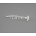 ศัลยกรรมหลอดอาหาร Tracheotomy PVC ที่ปราศจากข้อมือ